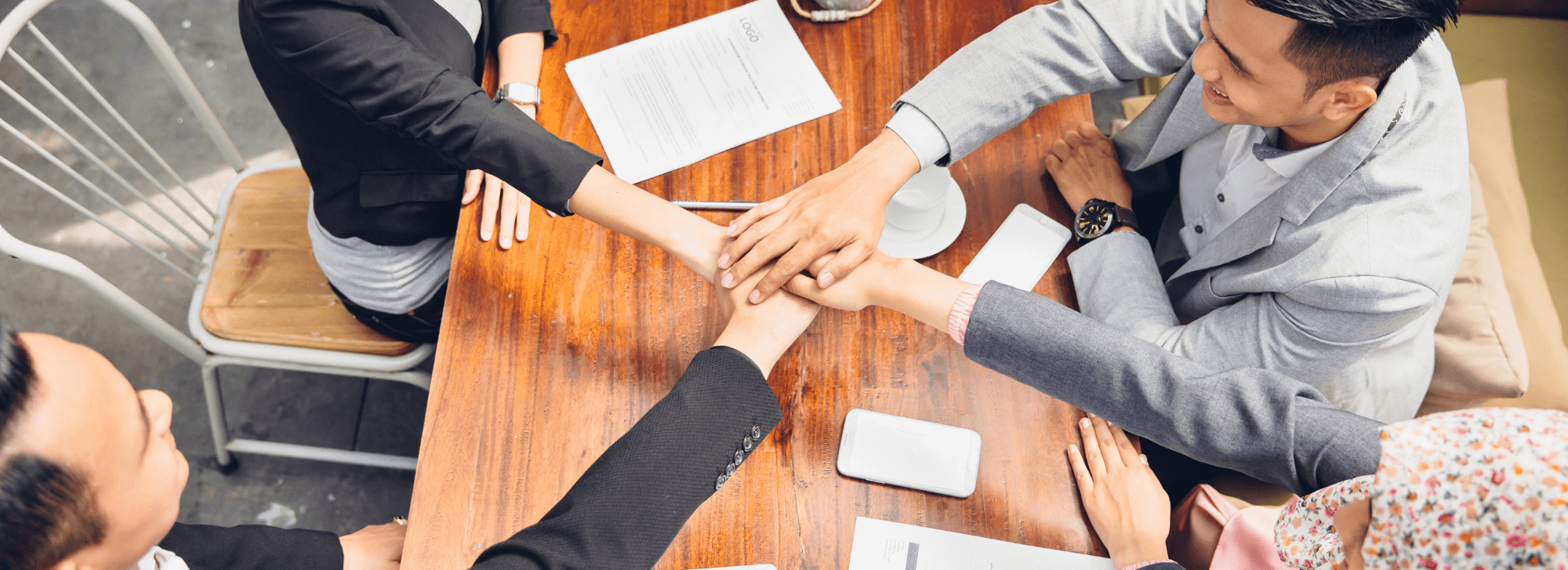 Human Relations Setup and Support